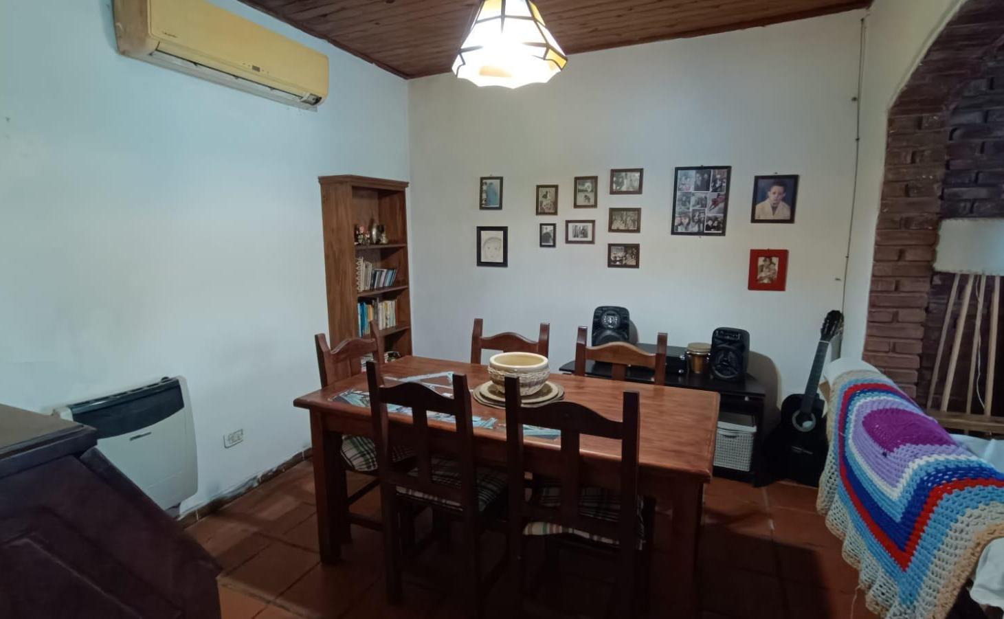 Foto de Casa con Local Comercial 2 dormitorios jardin, imagen 5