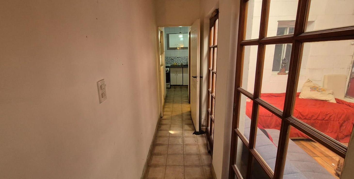 Foto de DEPTO 3 AMB. AMPLIO C/ TERRAZA PROPIA, 2 BÑOS, BAJAS EXPENSAS, imagen 4