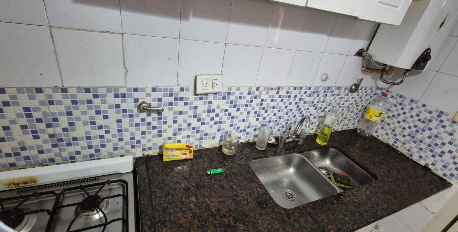 Foto de DEPTO 3 AMB. AMPLIO C/ TERRAZA PROPIA, 2 BÑOS, BAJAS EXPENSAS, imagen 1