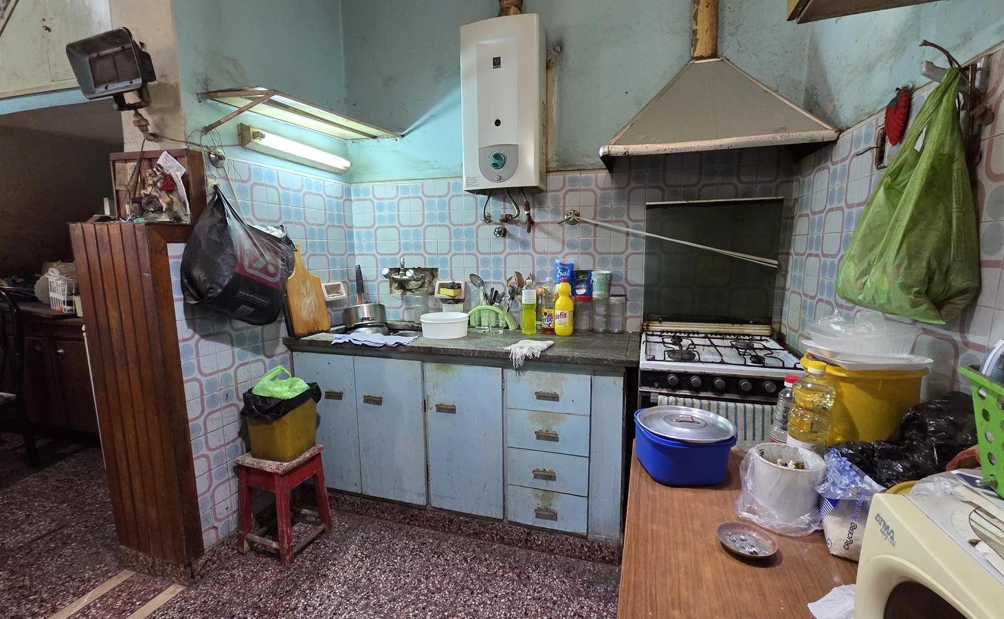Foto de Casa A Reciclar Pque Avellaneda OPORTUNIDAD, imagen 5