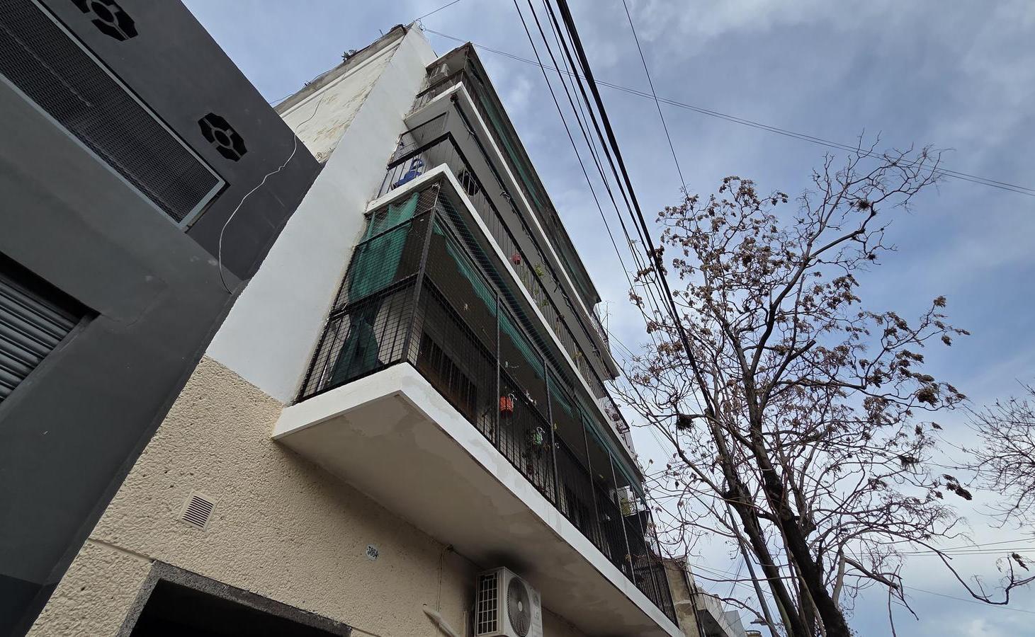 Foto de Departamento 2 Amb C/ Patio OPORTUNIDAD, imagen 1