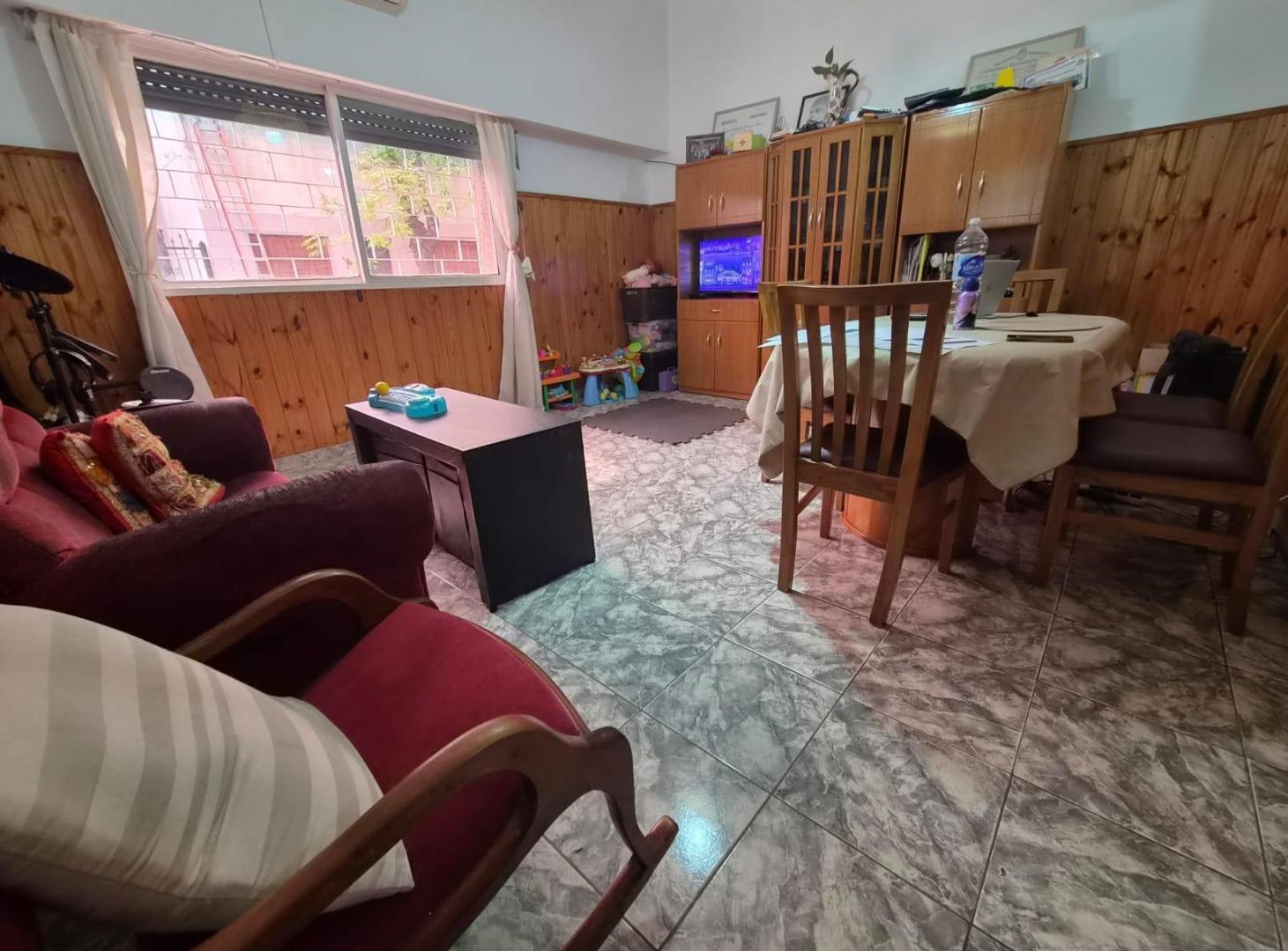 Foto de PH 2 Dor C/ Jardin OPORTUNIDAD, imagen 3