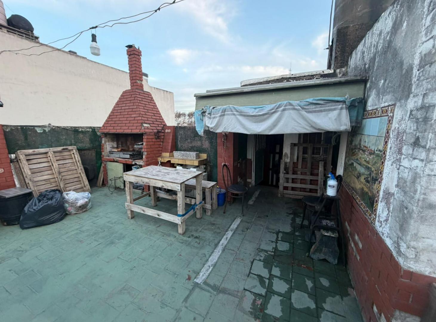 Foto de Departamento 3 Dor Terraza 1 por Escalera, imagen 1