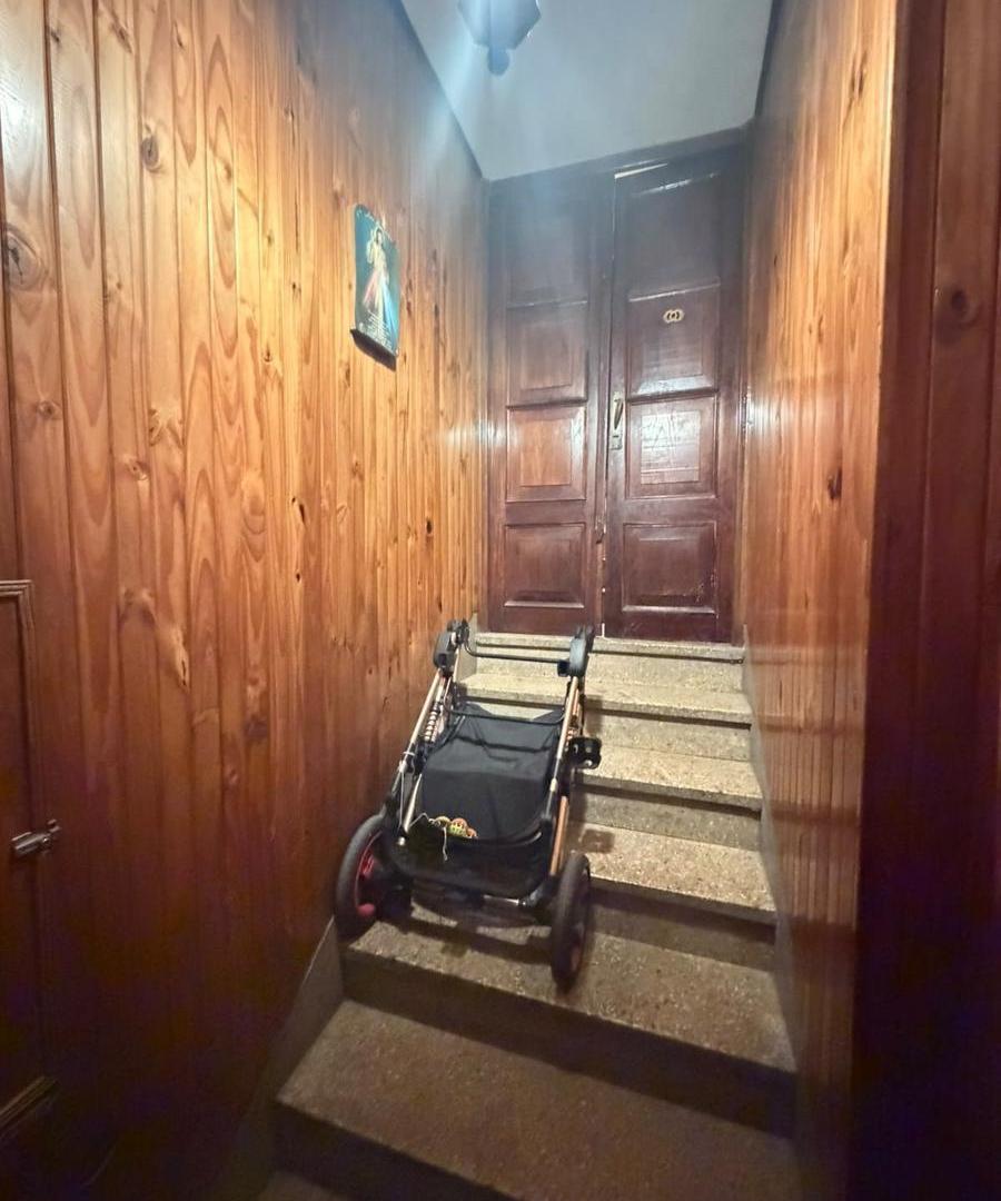Foto de Departamento 3 Dor Terraza 1 por Escalera, imagen 5