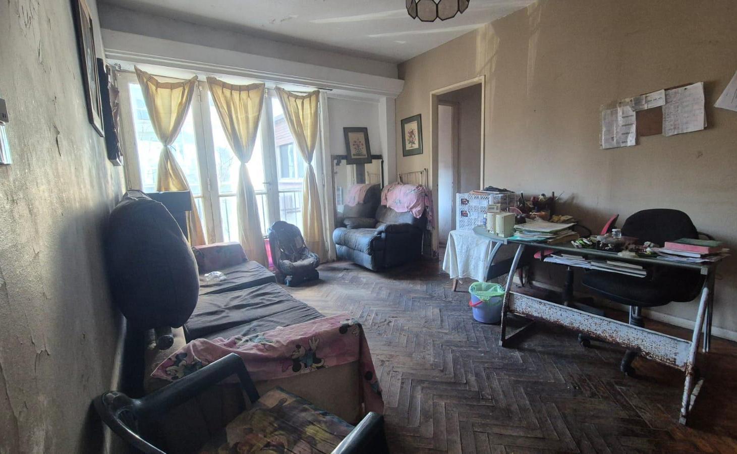 Foto de Departamento 3 ambientes OPORTUNIDAD A RECICLAR, imagen 4