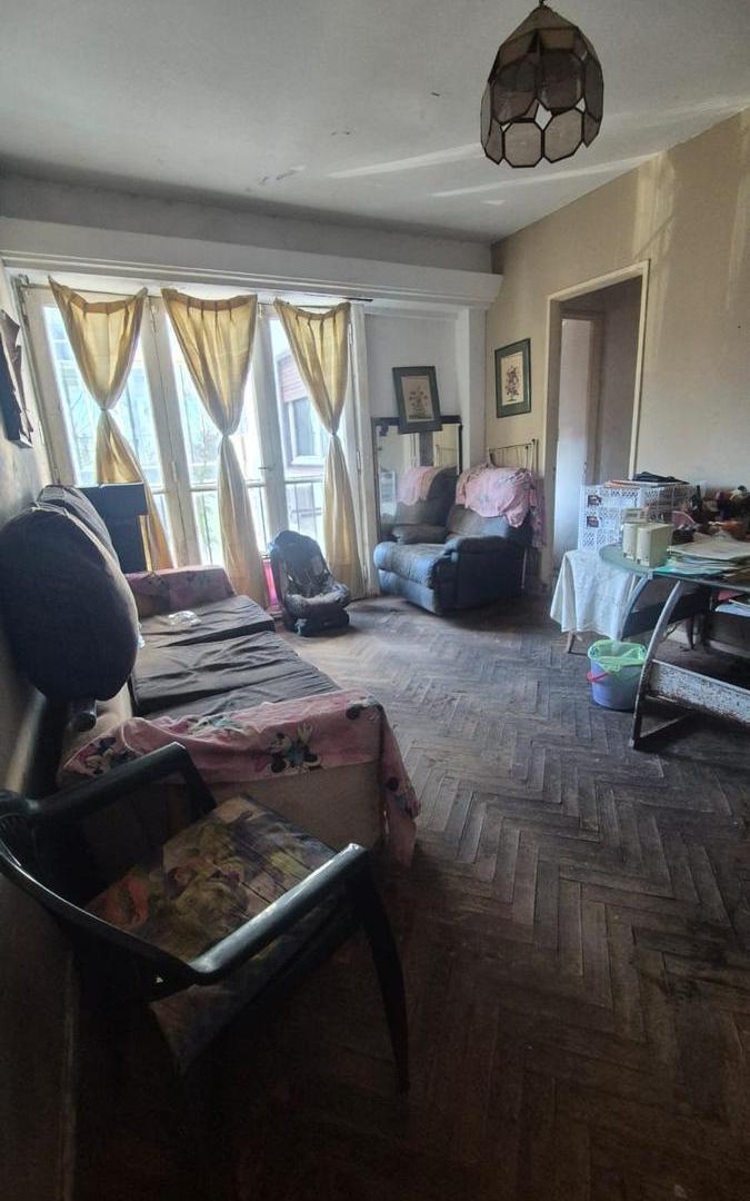Foto de Departamento 3 ambientes OPORTUNIDAD A RECICLAR, imagen 5