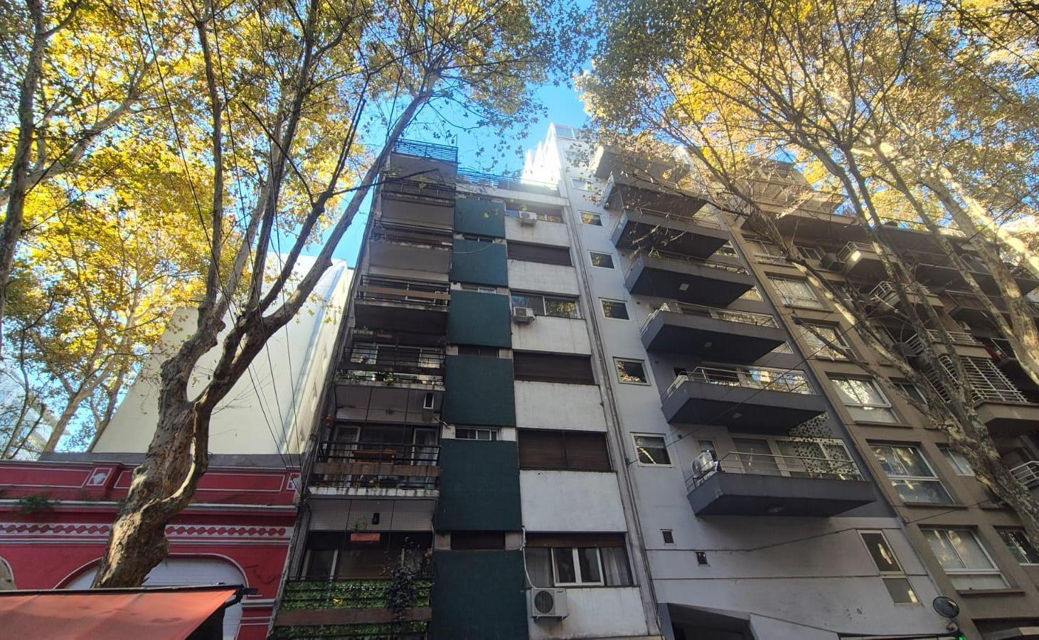 Foto de Departamento 3 ambientes OPORTUNIDAD A RECICLAR, imagen 2