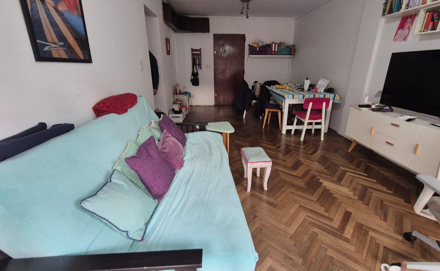 Foto de Departamento 3 Amb Balcon OPORTUNIDAD, imagen 4