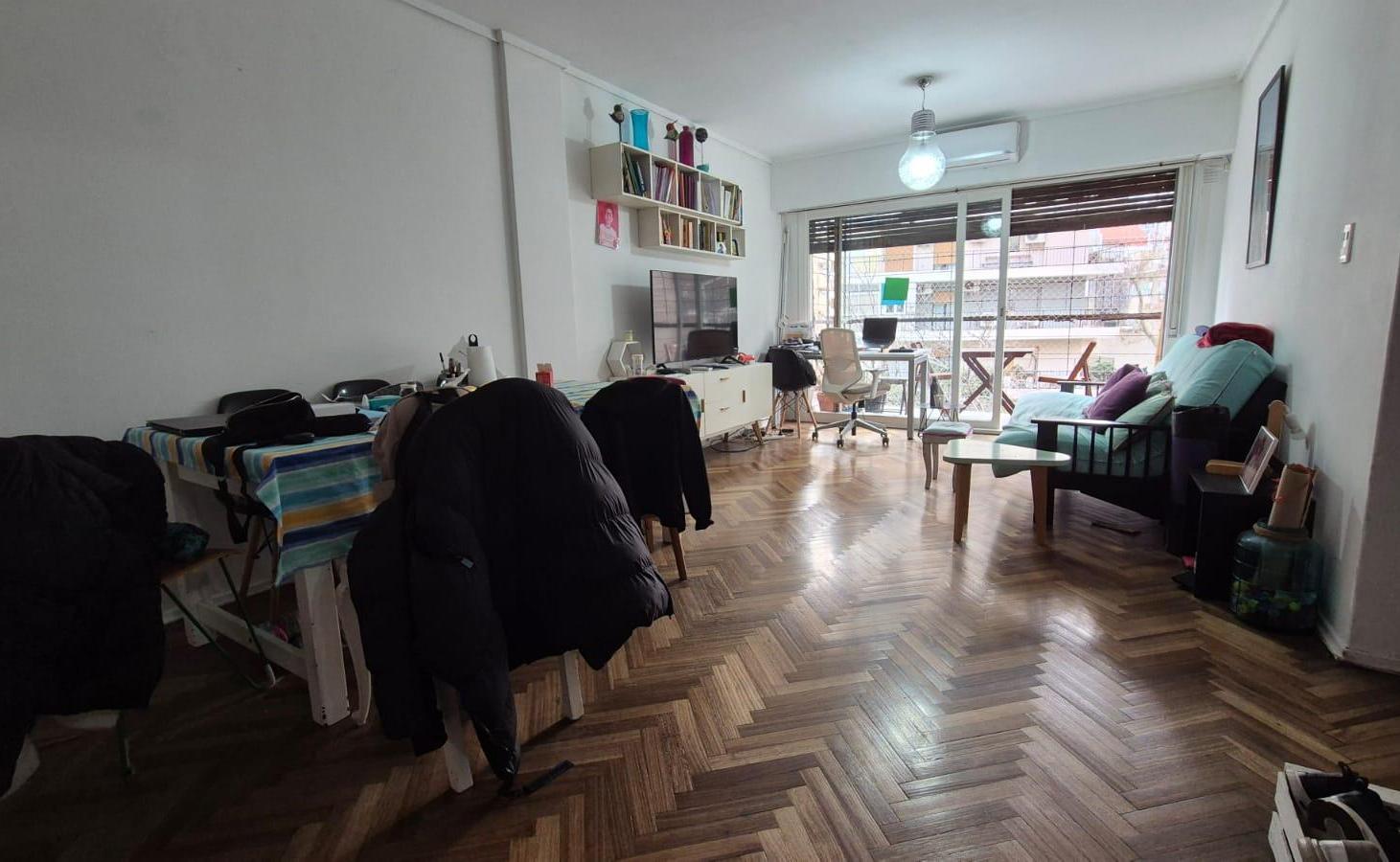 Foto de Departamento 3 Amb Balcon OPORTUNIDAD, imagen 5