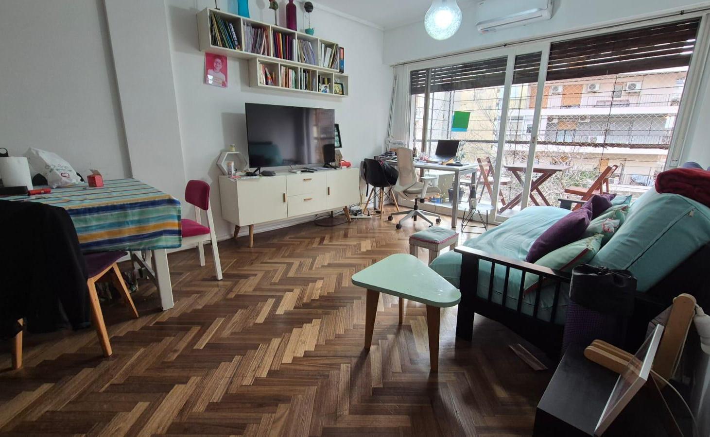 Foto de Departamento 3 Amb Balcon OPORTUNIDAD, imagen 2