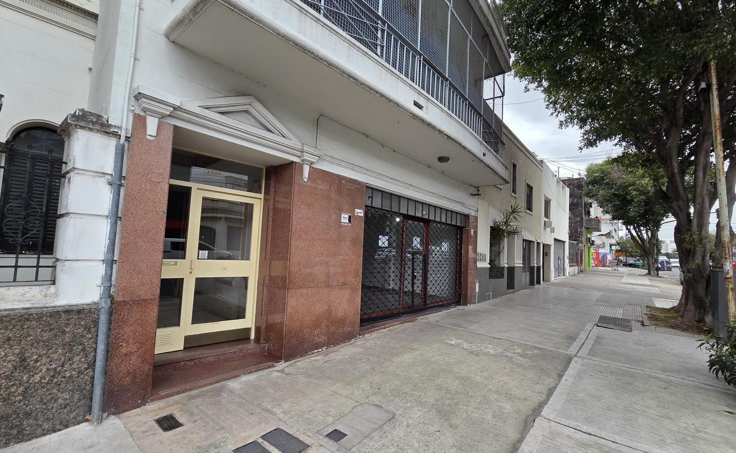 Foto de la propiedad en Av. Constituyentes al 4300, Villa Pueyrredón, Capital