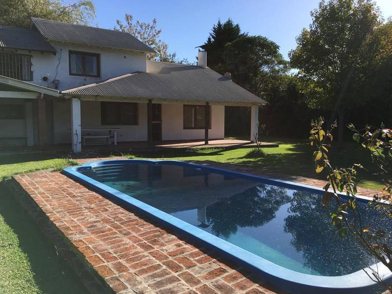 Casa Quinta - Tomas Jofre