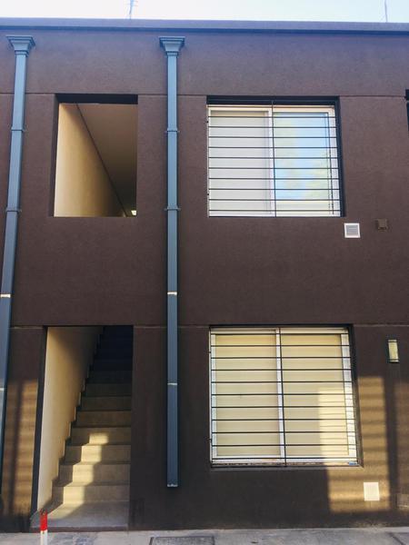 Depto. 2 Amb. c/cochera - Muñiz