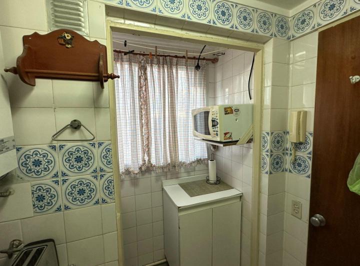 Foto de Dpto. 2 Ambientes c/cochera, imagen 3