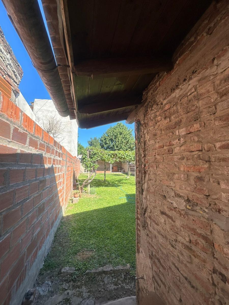 Casa en Muñiz 3