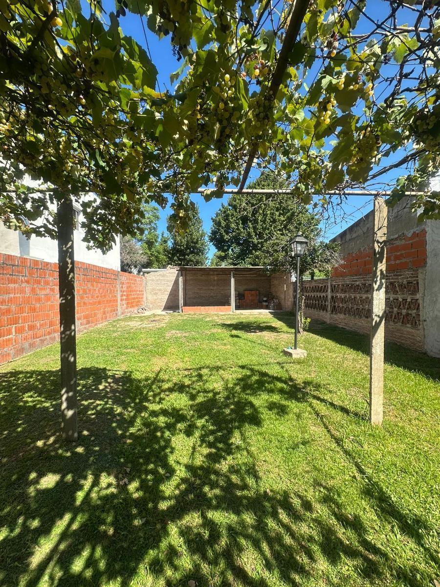 Casa en Muñiz 1