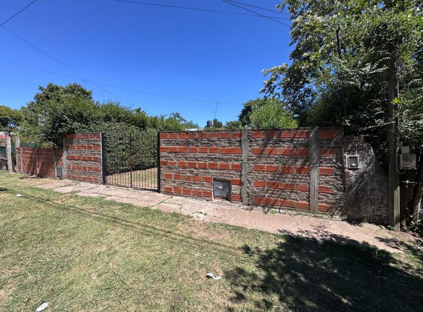 Casa - Cuartel V