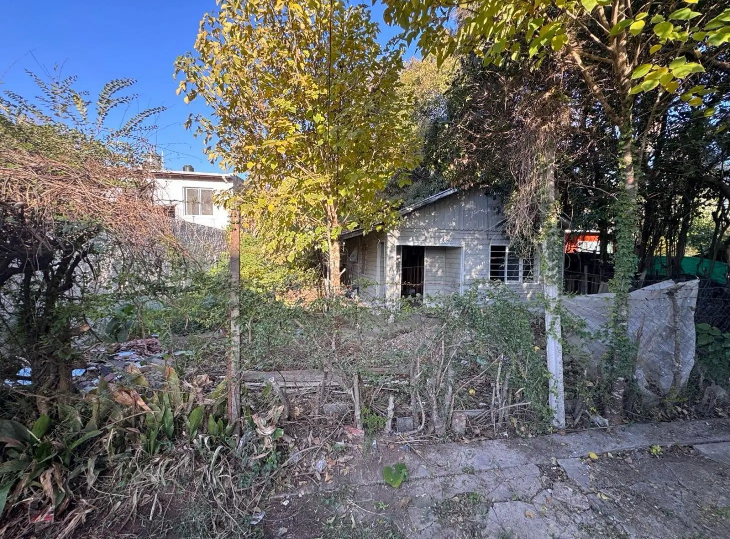 Terreno - San Miguel 2