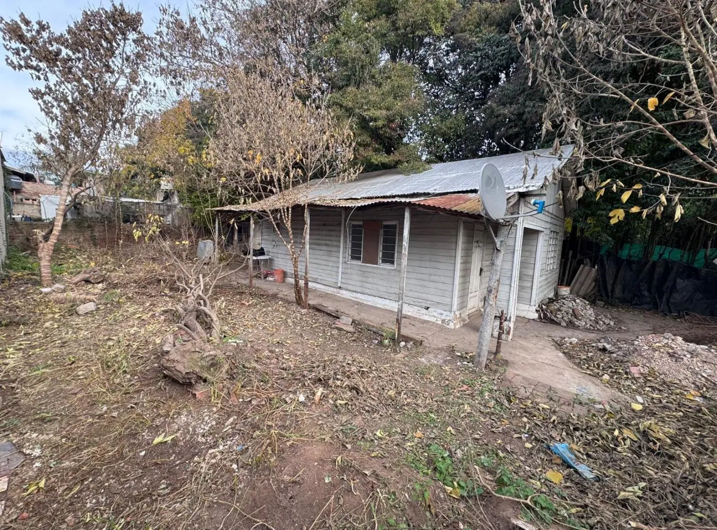 Terreno - San Miguel 3
