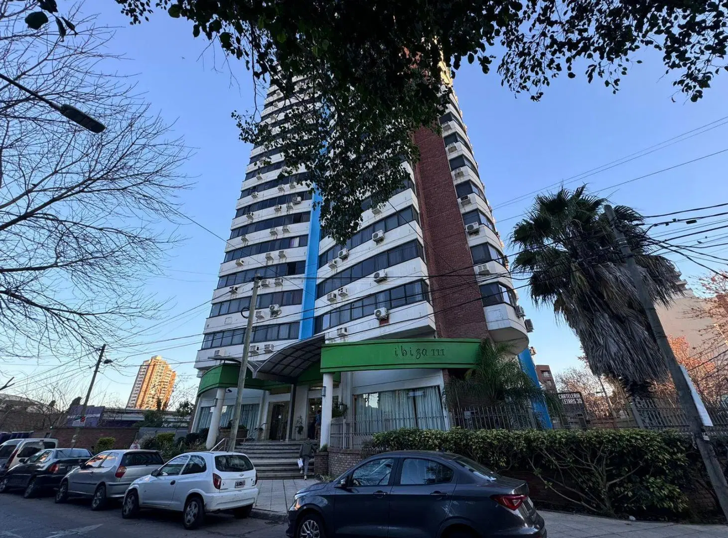 Monoambiente 8