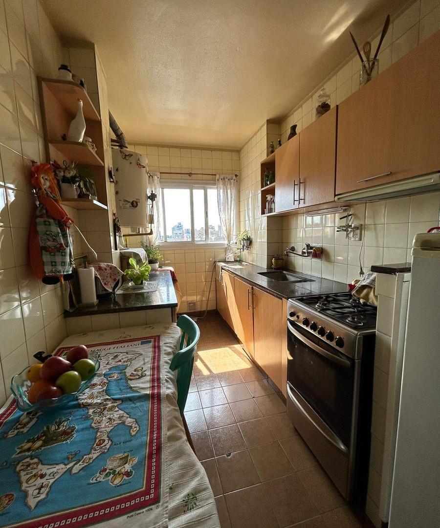 Foto de Departamento en venta San Miguel Ctro, imagen 2