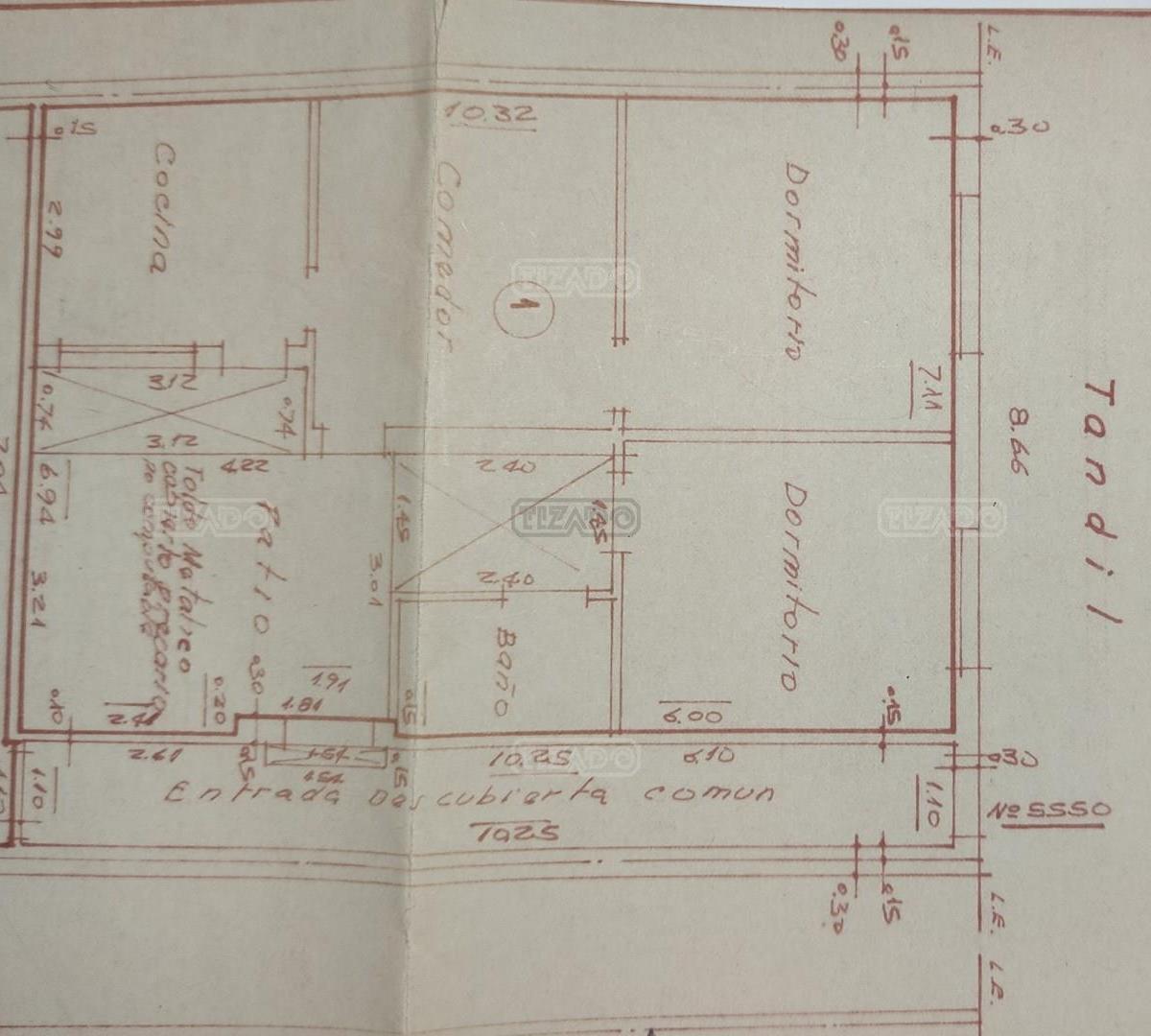 Plano 1