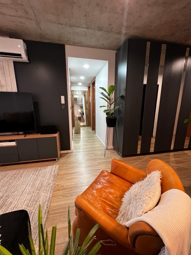 Semipiso 4 Ambientes en Venta en Villa Luro, Capital Federal, Buenos Aires 1