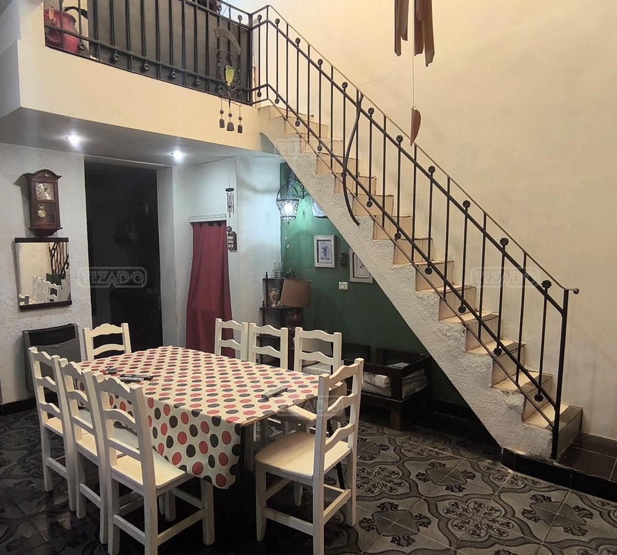 Casa Chalet en Venta en Villa Luro, Capital Federal, Buenos Aires 5