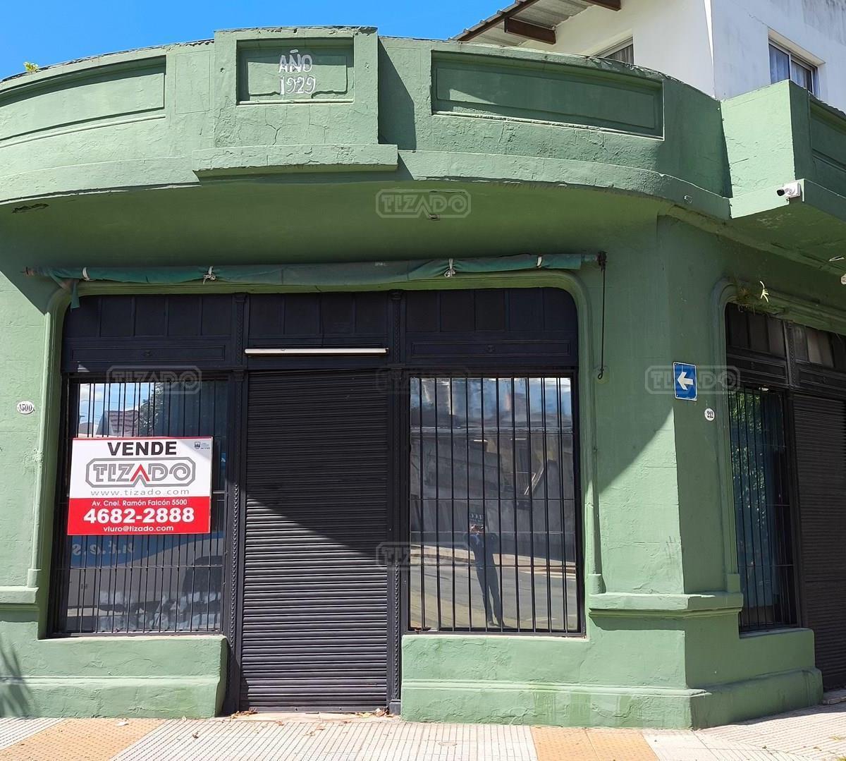Casa Chalet en Venta en Villa Luro, Capital Federal, Buenos Aires 2