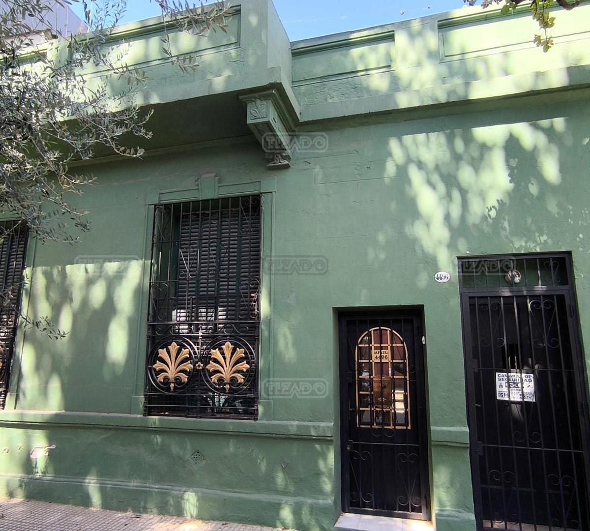 Propiedad en Argentina