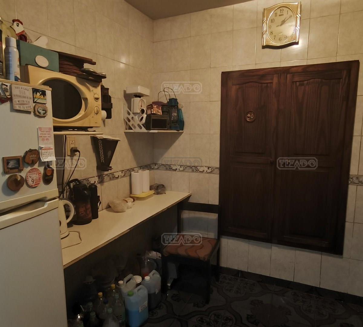 Casa Chalet en Venta en Villa Luro, Capital Federal, Buenos Aires 1