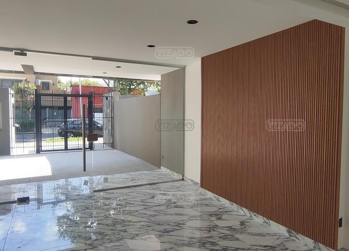 Premium 4 Amb Vivienda o Estudio Oficina - 4 Cocheras Departamento en Venta en Villa Luro, Capital 4