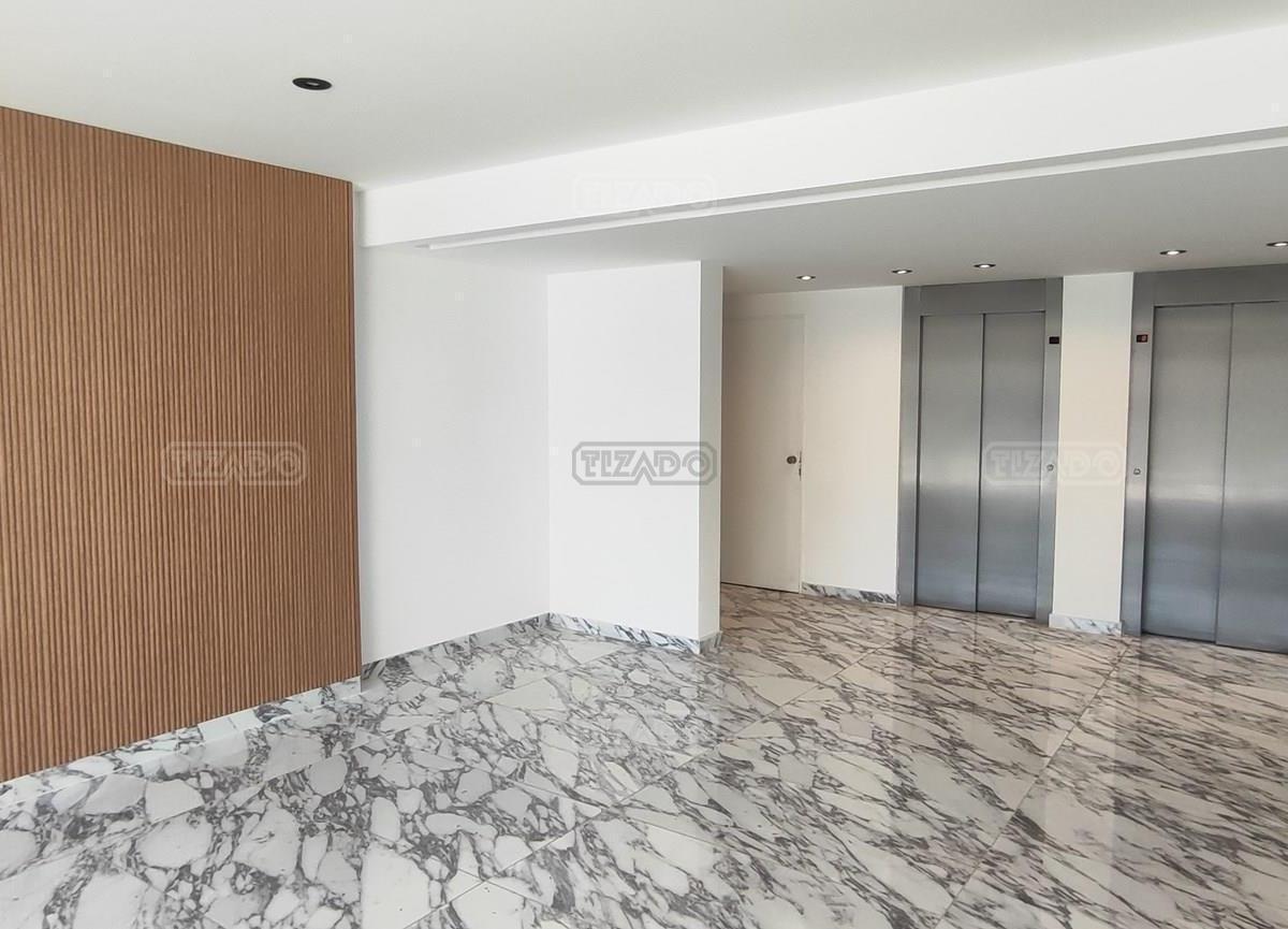 Premium 4 Amb Vivienda o Estudio Oficina - 4 Cocheras Departamento en Venta en Villa Luro, Capital 3