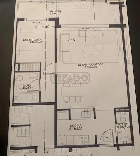 Plano 1