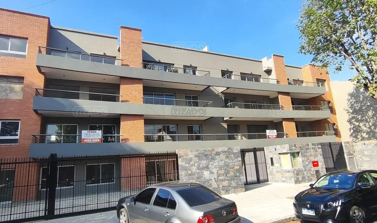 Departamento en Alquiler en Villa Luro, Capital Federal, Buenos Aires 4