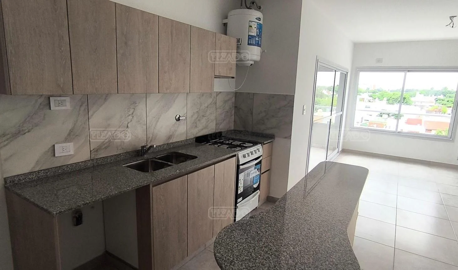 Foto de Departamento en Venta en Mataderos, Capital Federal, Buenos Aires, imagen 3