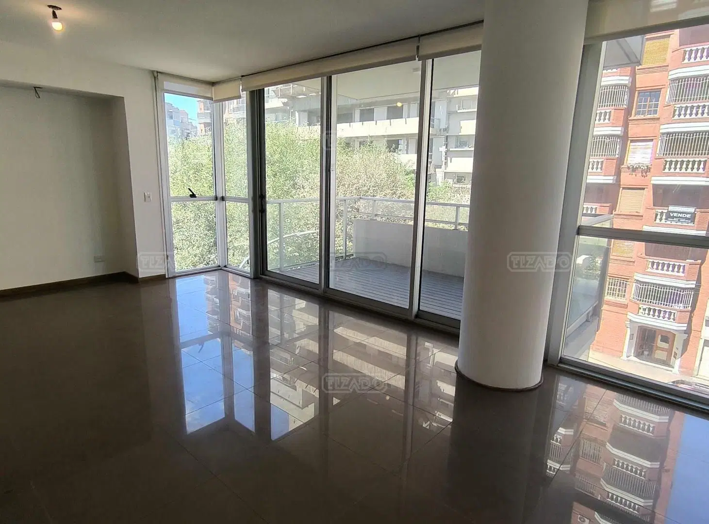 Departamento Semipiso  en Alquiler en Villa Luro, Capital Federal, Buenos Aires 2