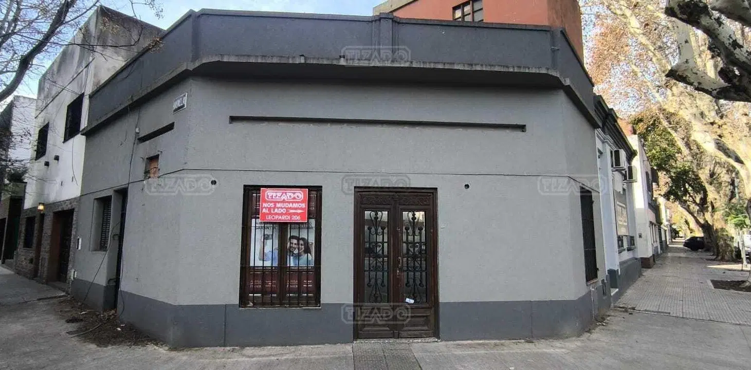 Local en Alquiler en Villa Luro, Capital Federal, Buenos Aires 1