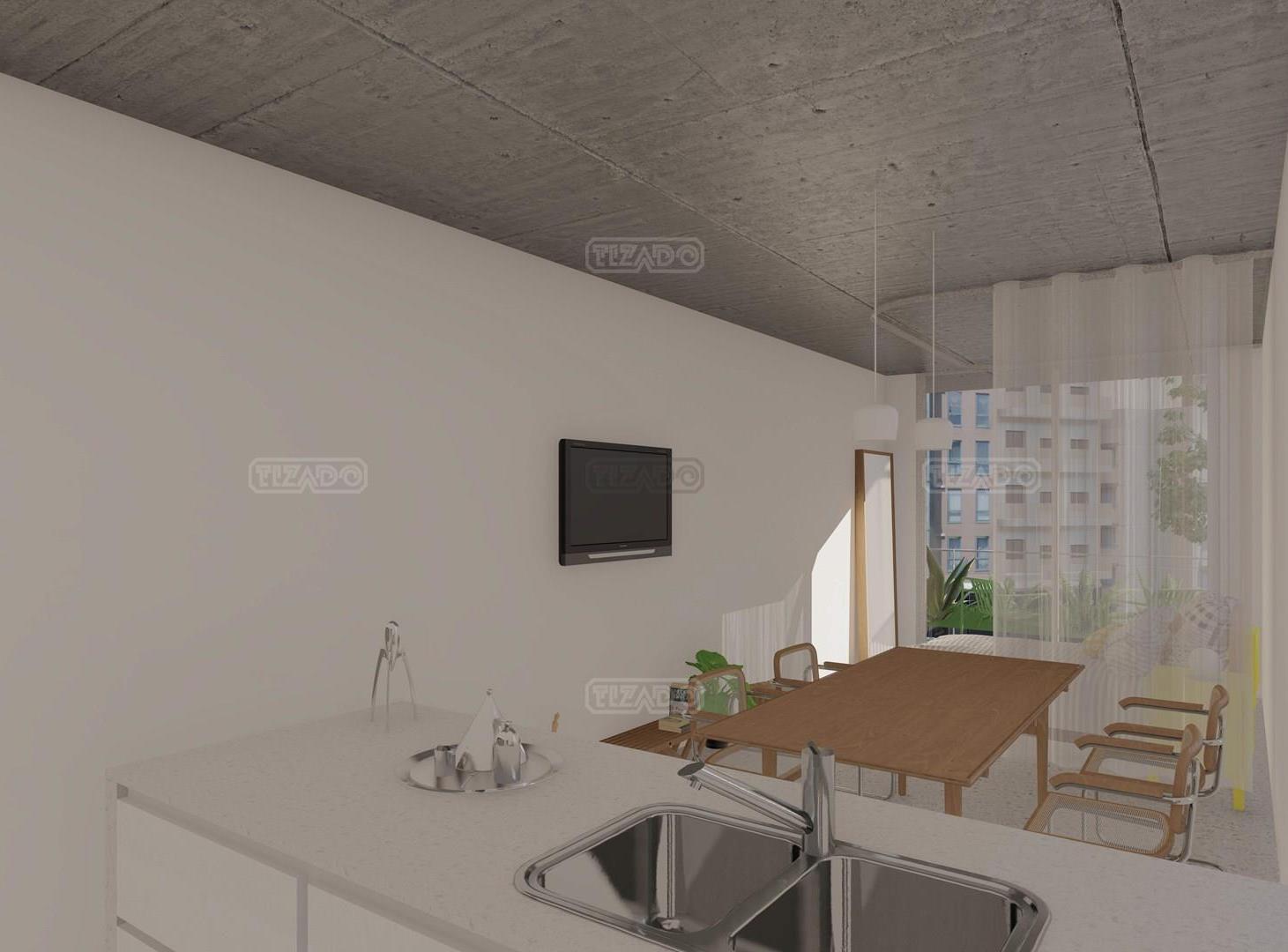Foto de Departamento en Venta en Villa Luro, Capital Federal, Buenos Aires, imagen 2