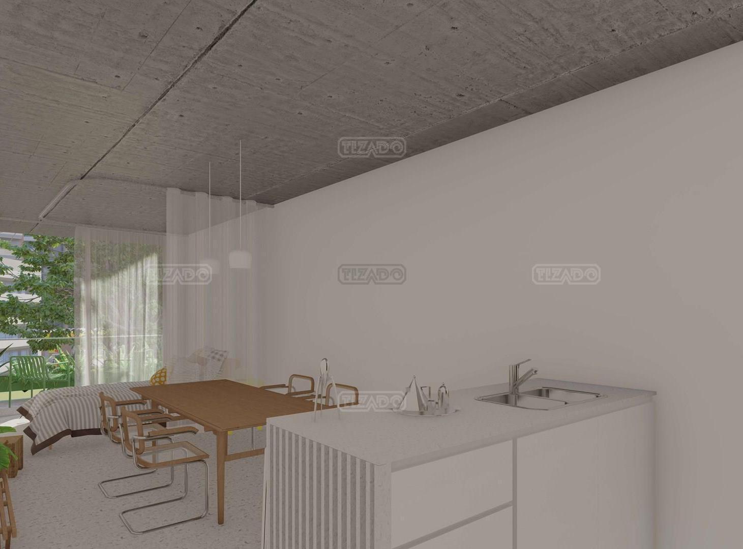 Foto de Departamento en Venta en Villa Luro, Capital Federal, Buenos Aires, imagen 1