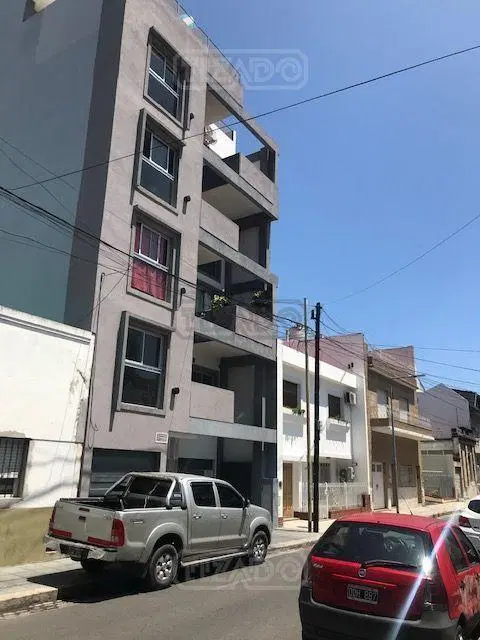 Departamento en Alquiler ubicado en Villa Luro, Capital Federal 1