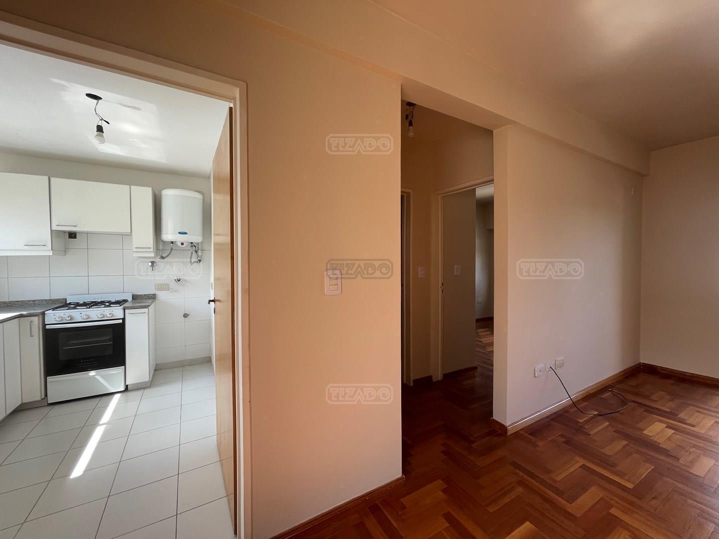Foto de Departamento 2 ambientes en Alquiler ubicado en Villa Luro, Capital, imagen 1