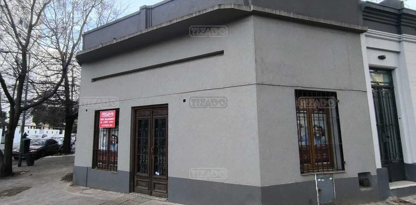 Local en Alquiler en Villa Luro, Capital Federal, Buenos Aires 3