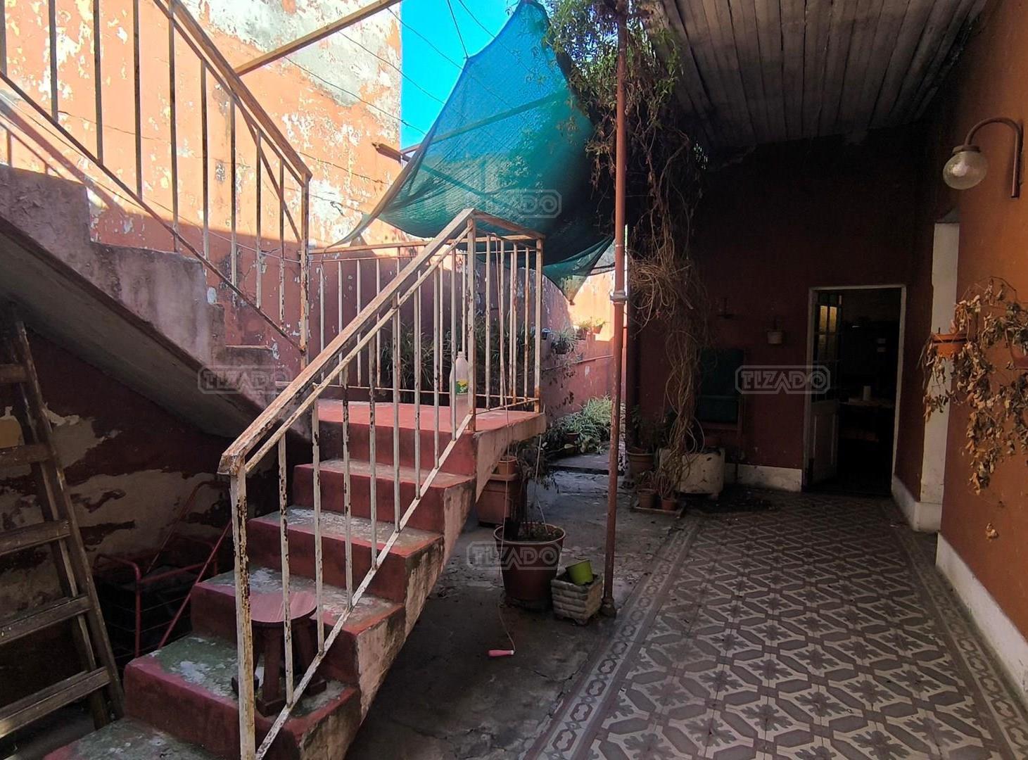 Foto de Casa Chalet en Venta en Villa Luro, Capital Federal, Buenos Aires, imagen 4