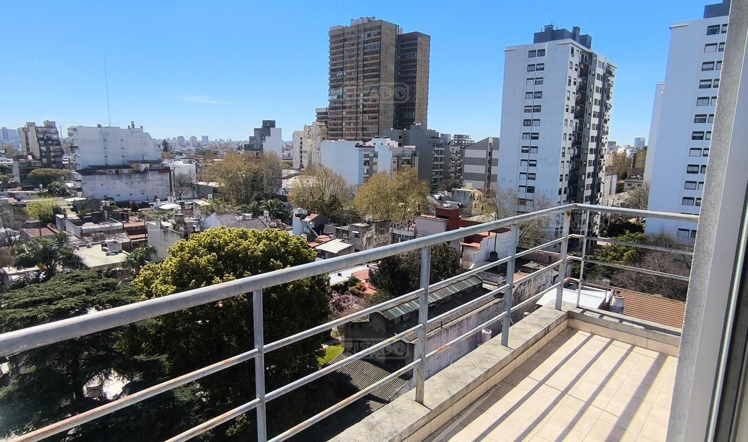 Foto de Departamento Monoambiente en Alquiler ubicado en Villa Luro, Capital, imagen 5