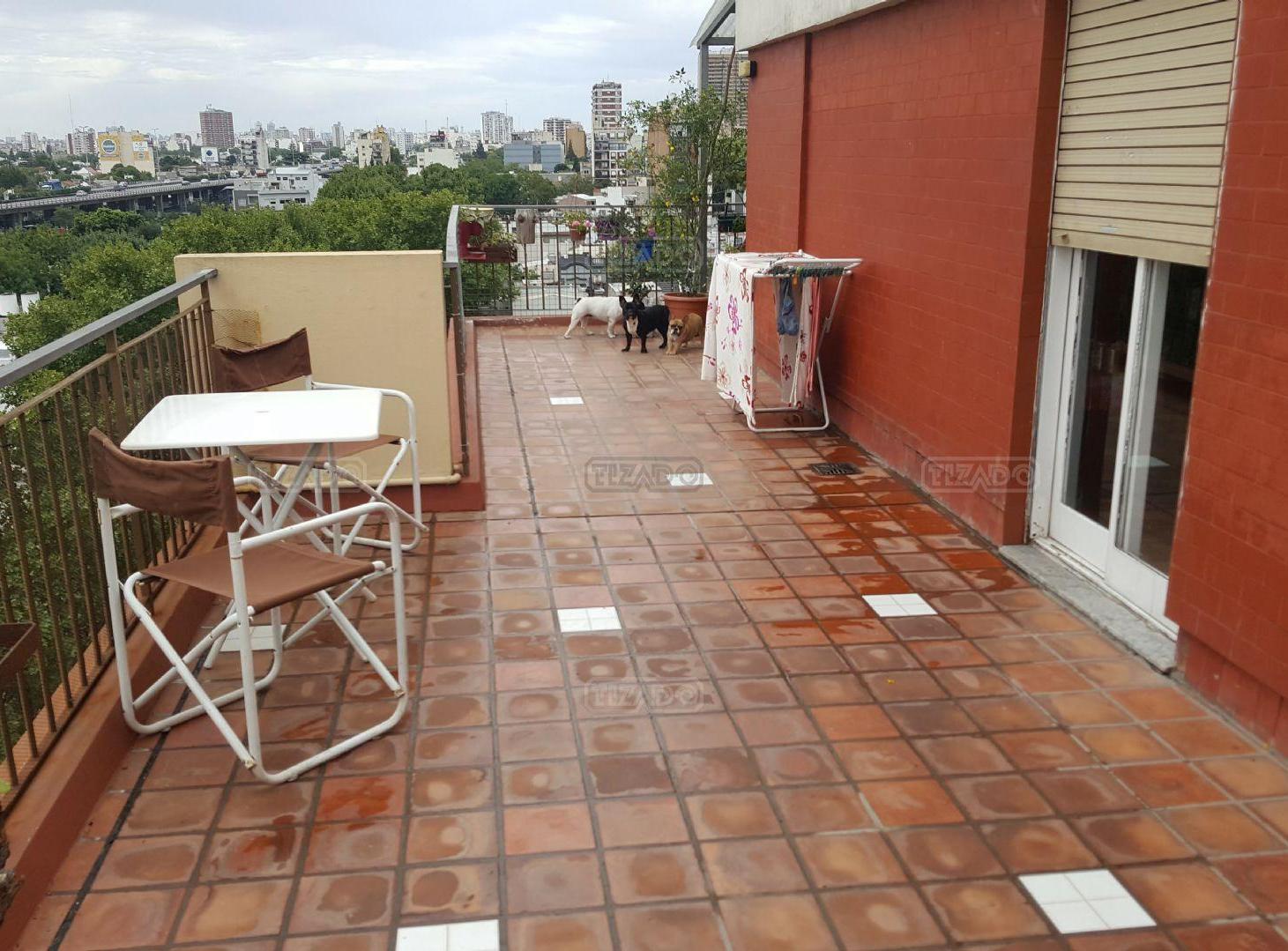 Foto de Departamento en Venta ubicado en Villa Luro, Capital Federal, imagen 2