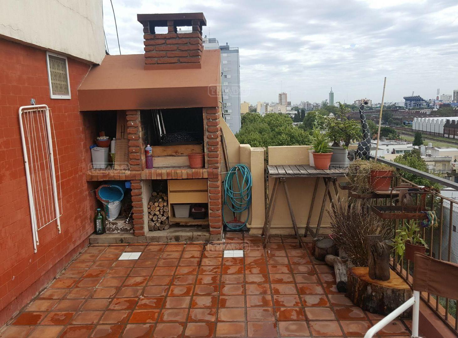 Foto de Departamento en Venta ubicado en Villa Luro, Capital Federal, imagen 4