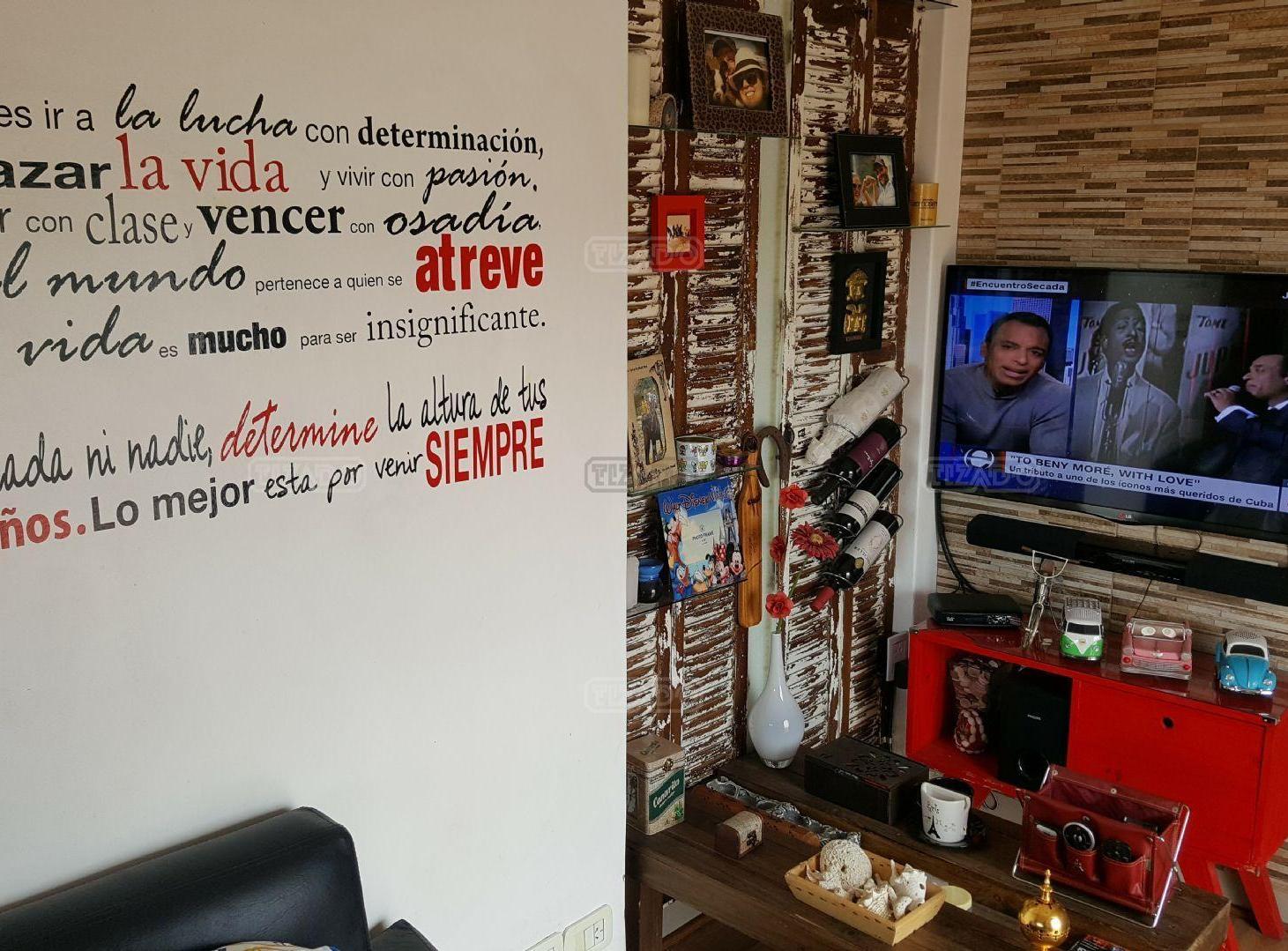 Foto de Departamento en Venta ubicado en Villa Luro, Capital Federal, imagen 3