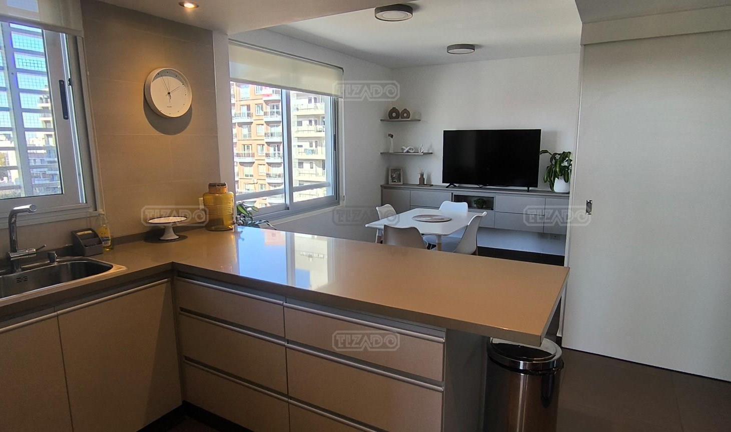 Foto de APTO CRÉDITO HIPOTECARIO Departamento SemiPiso 4 Ambientes Premium en, imagen 3
