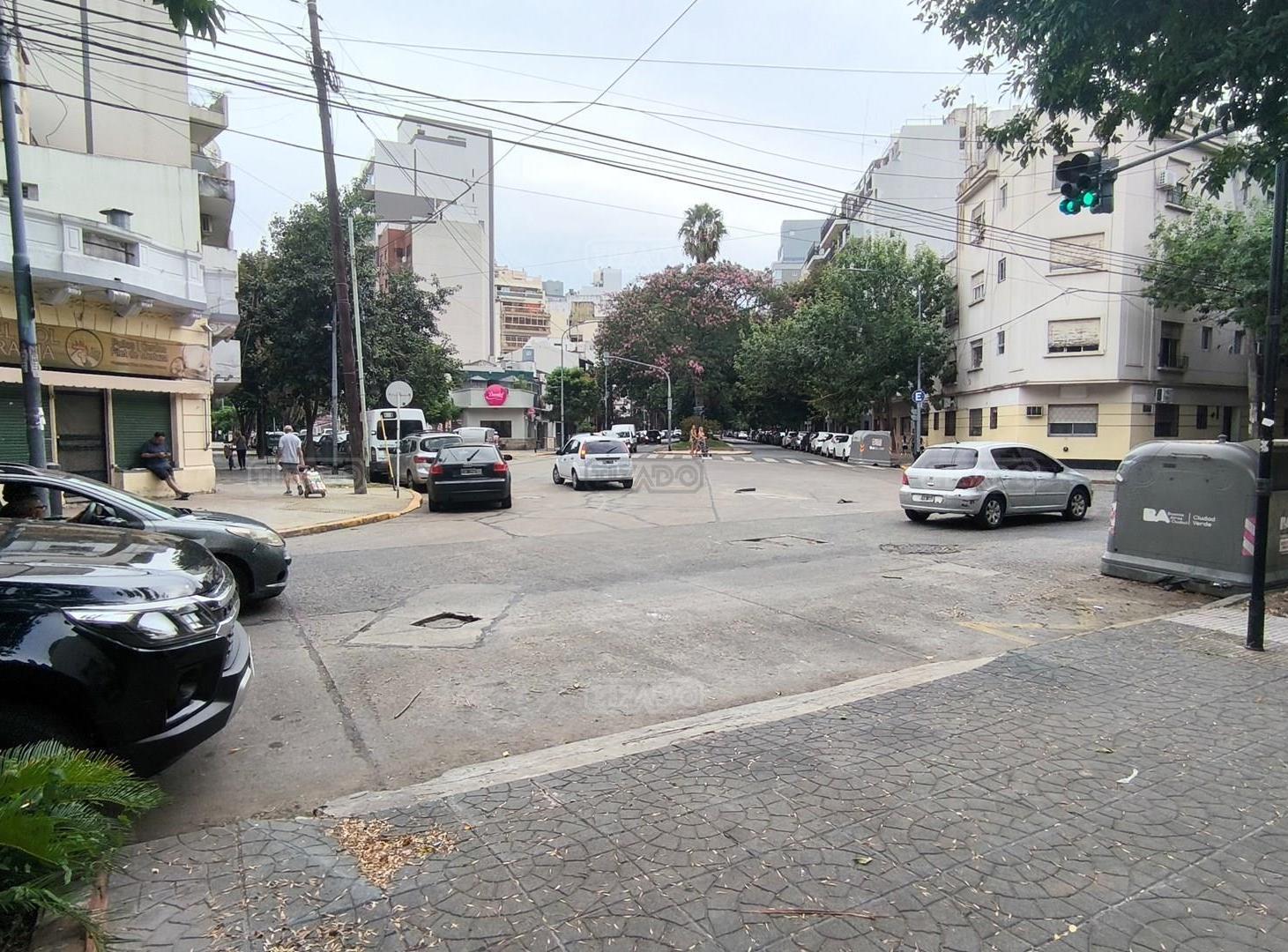 Foto de Terreno Lote en Venta en Villa Luro, Capital Federal, Buenos Aires, imagen 2